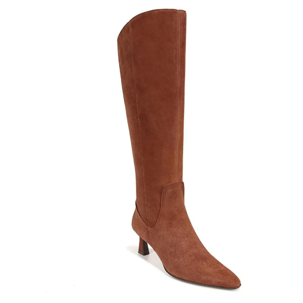 Naturalizer Deesha Women's Knee High Boots